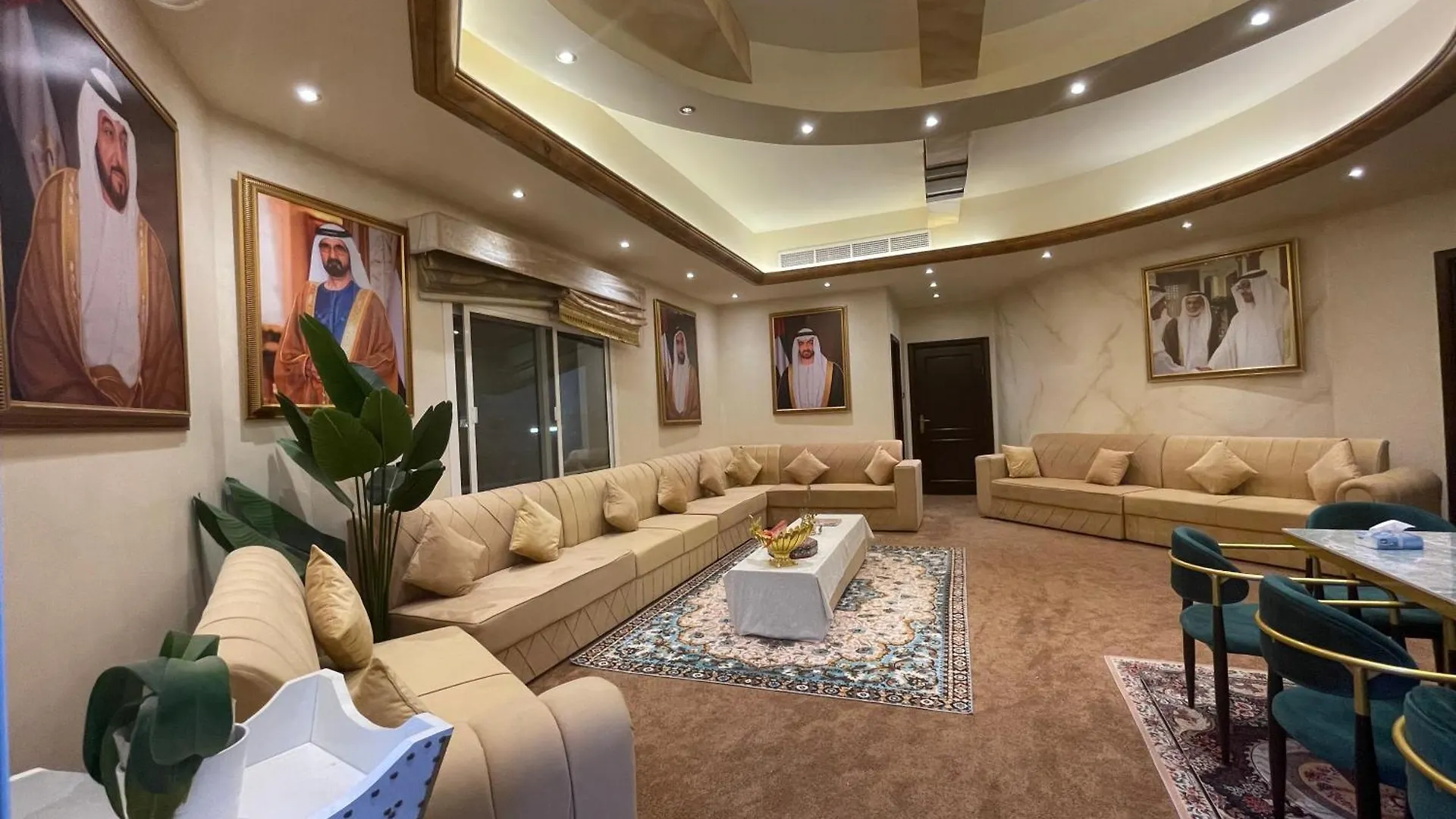 Jojo Home Dubai 0*,