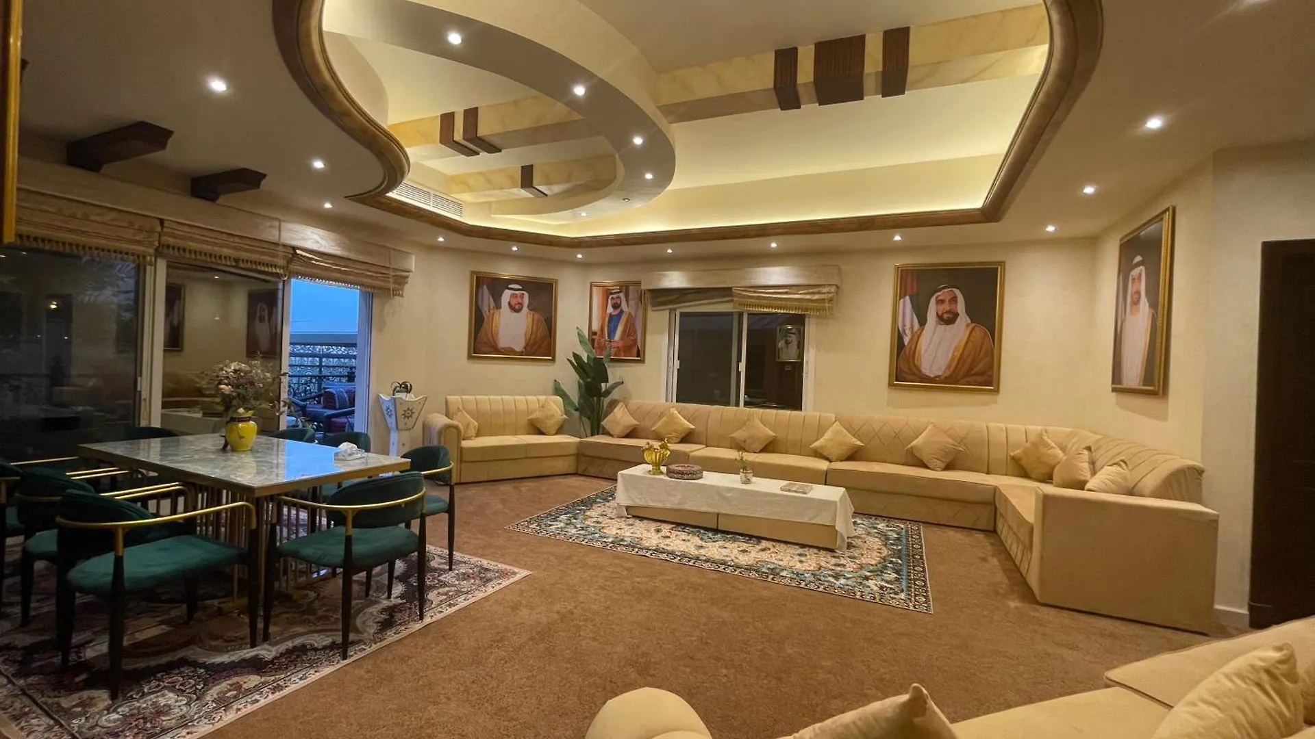 Jojo Home Dubai 0*,  United Arab Emirates