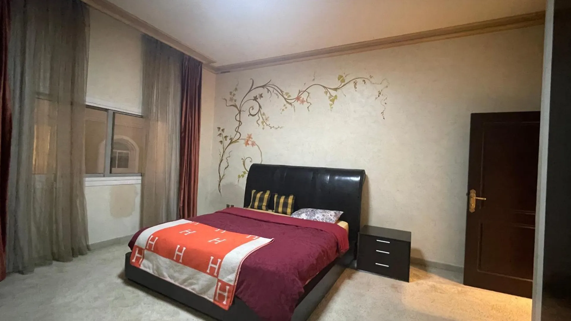 Homestay Jojo Home Dubai United Arab Emirates