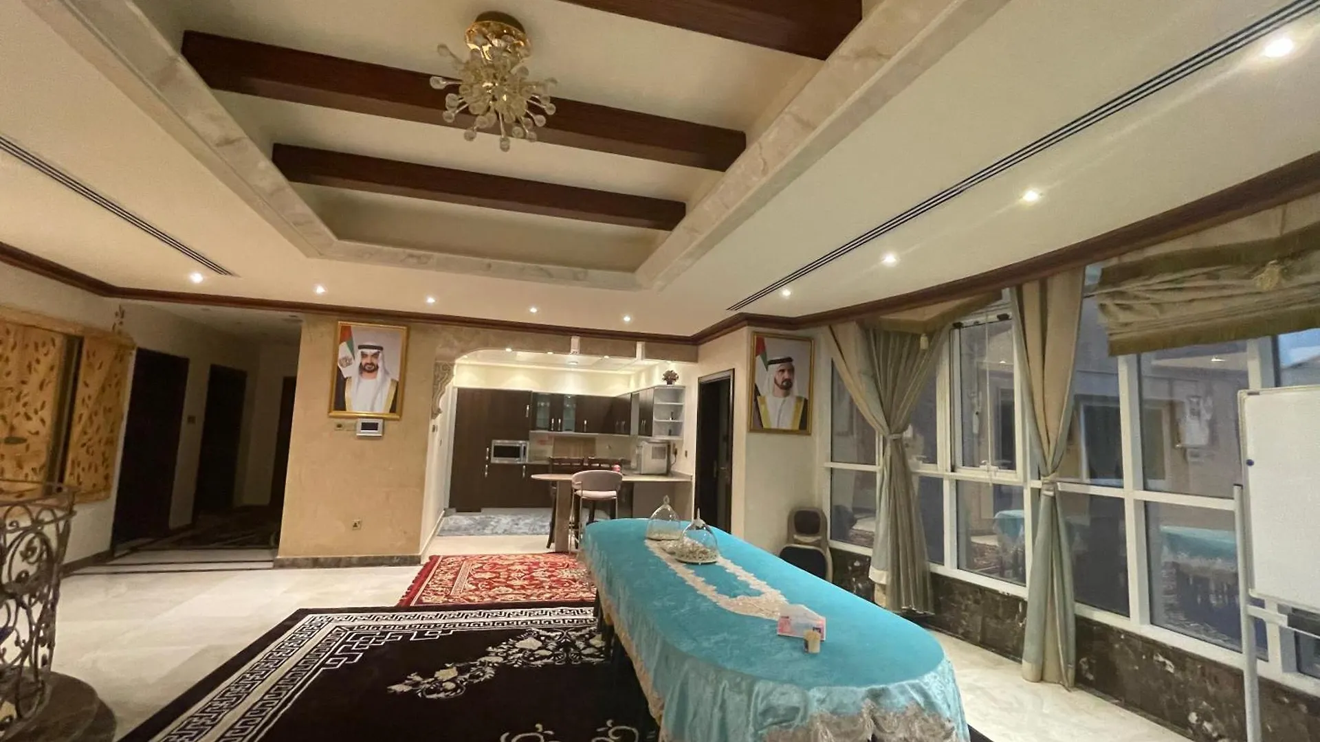 Homestay Jojo Home Dubai United Arab Emirates