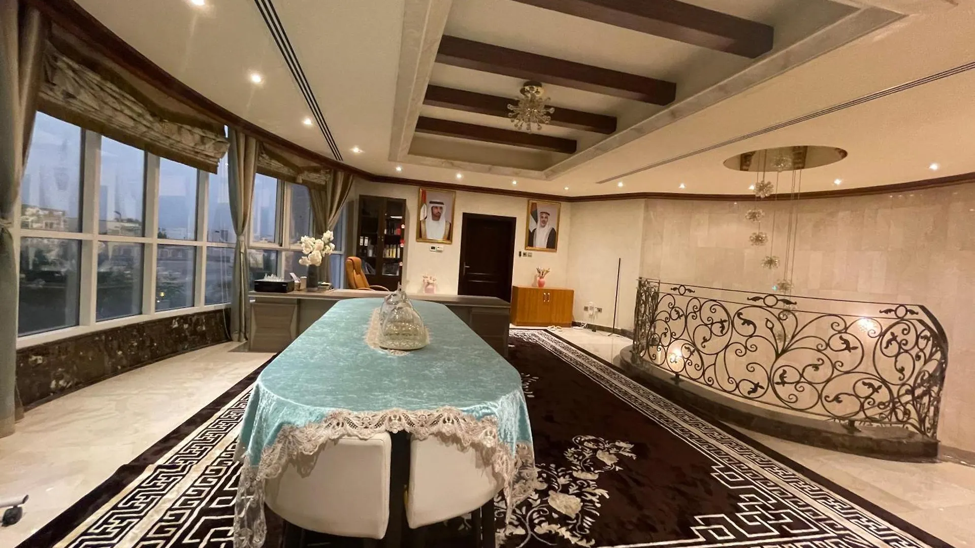 Jojo Home Dubai 0*,
