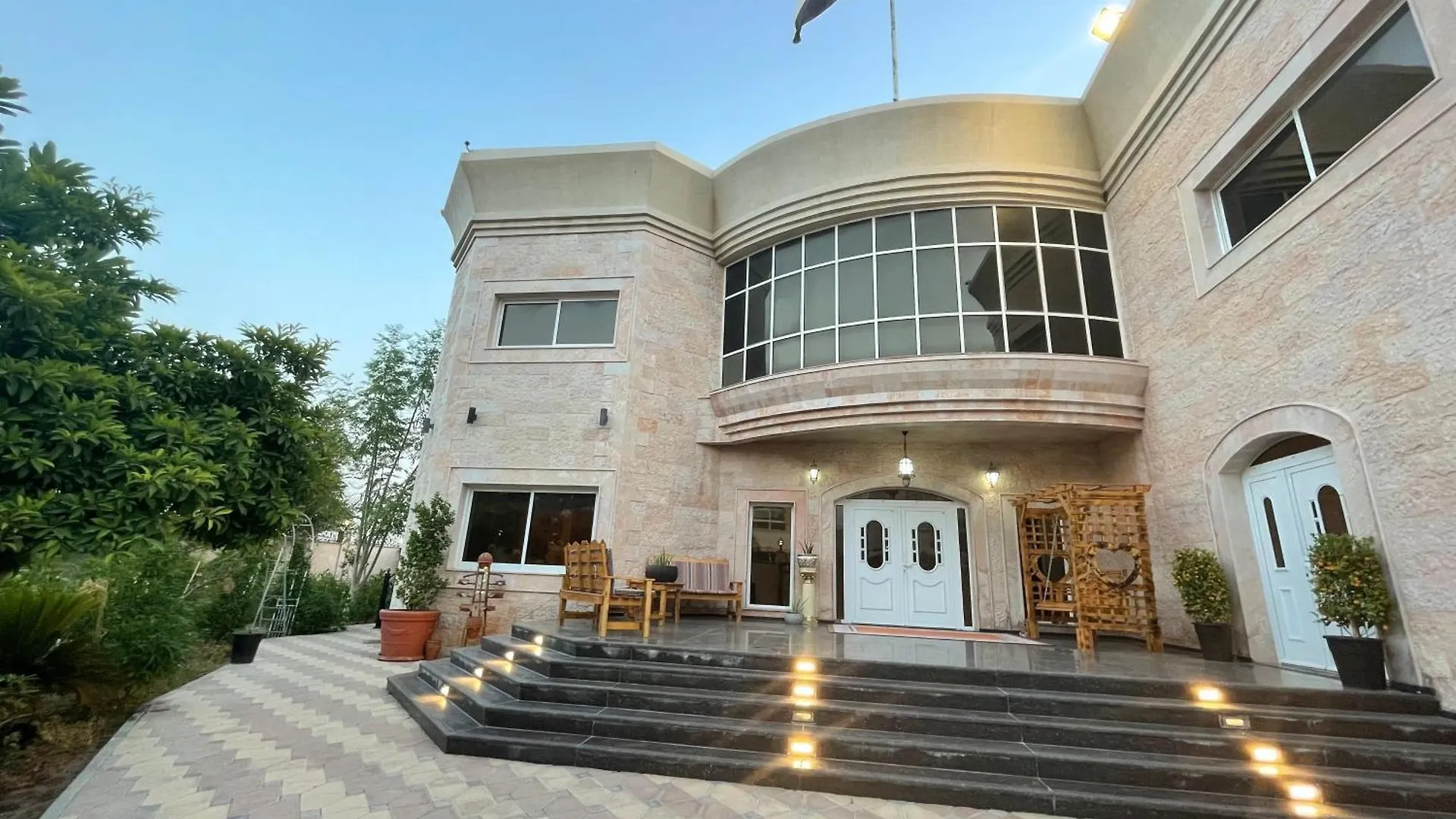 Jojo Home Dubai