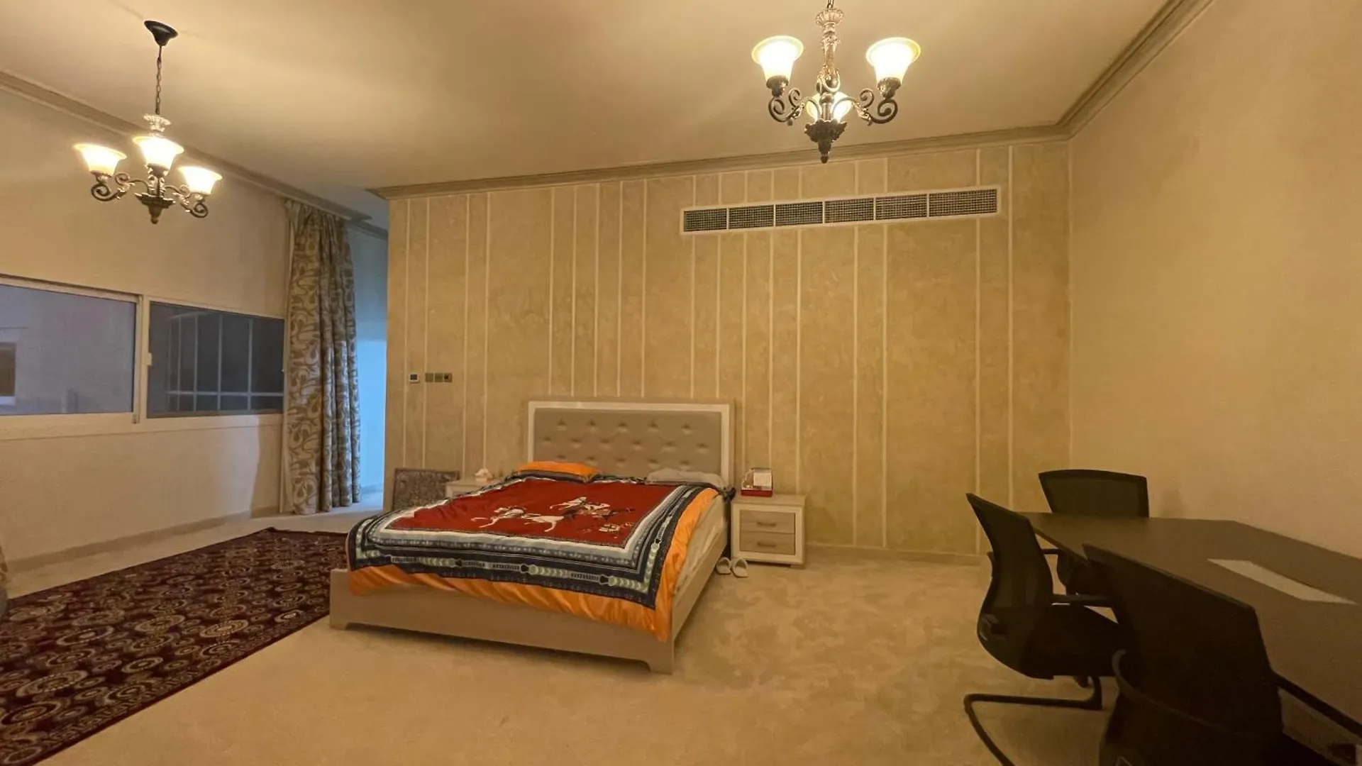 Jojo Home Dubai Homestay