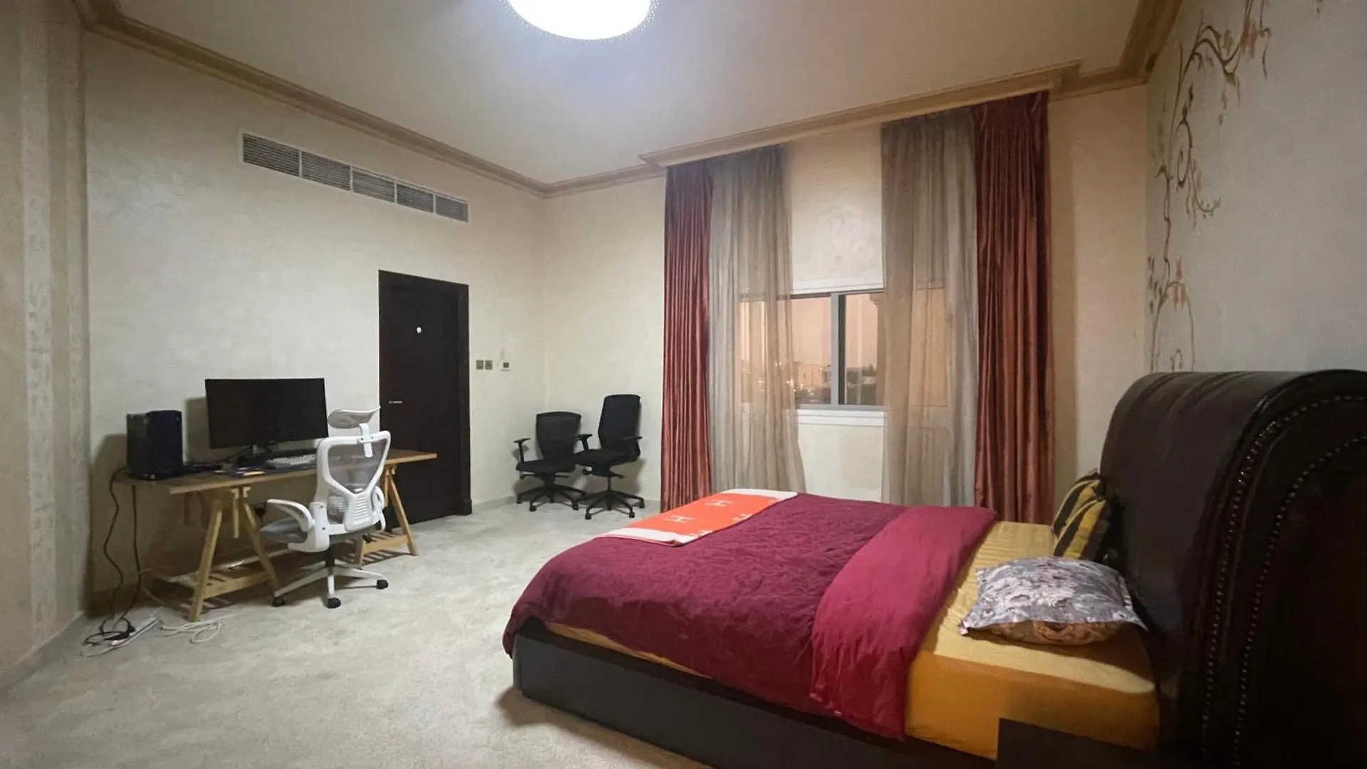 Homestay Jojo Home Dubai United Arab Emirates