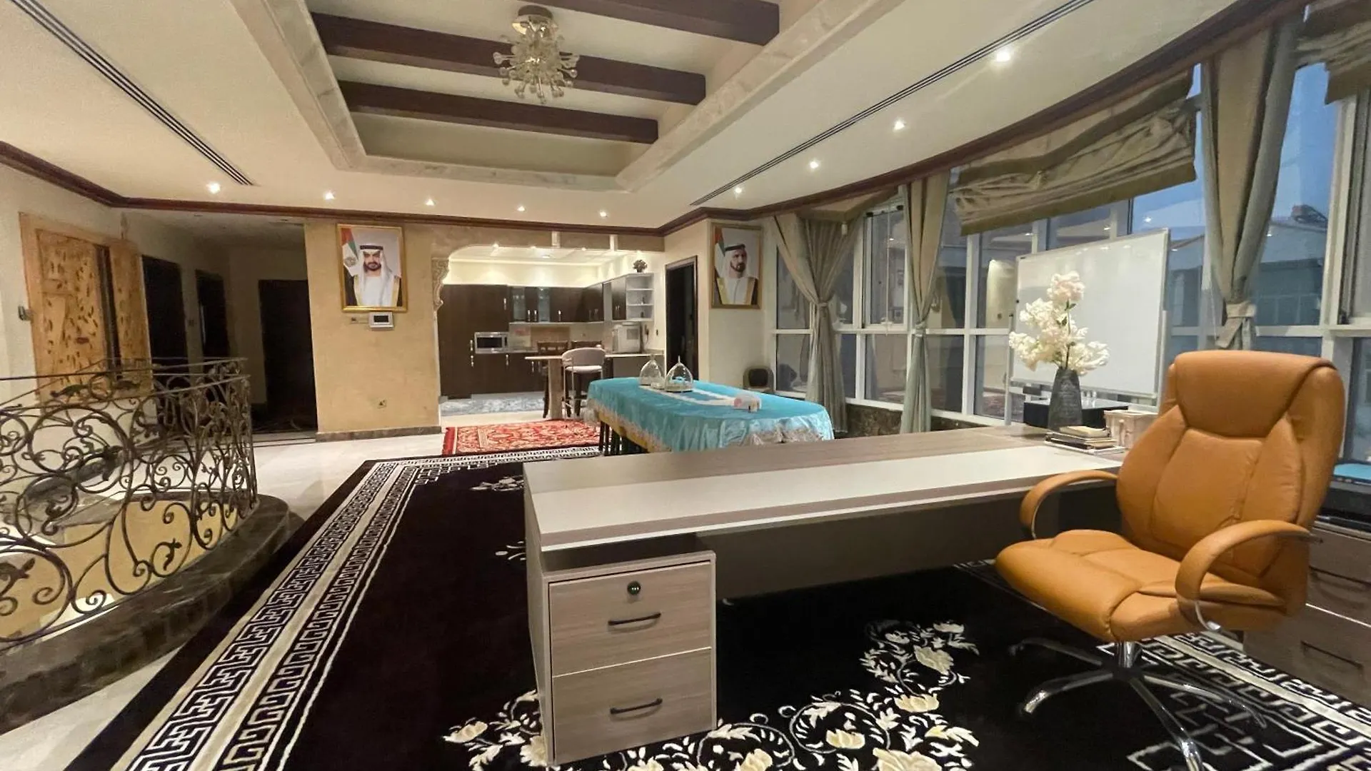 Homestay Jojo Home Dubai