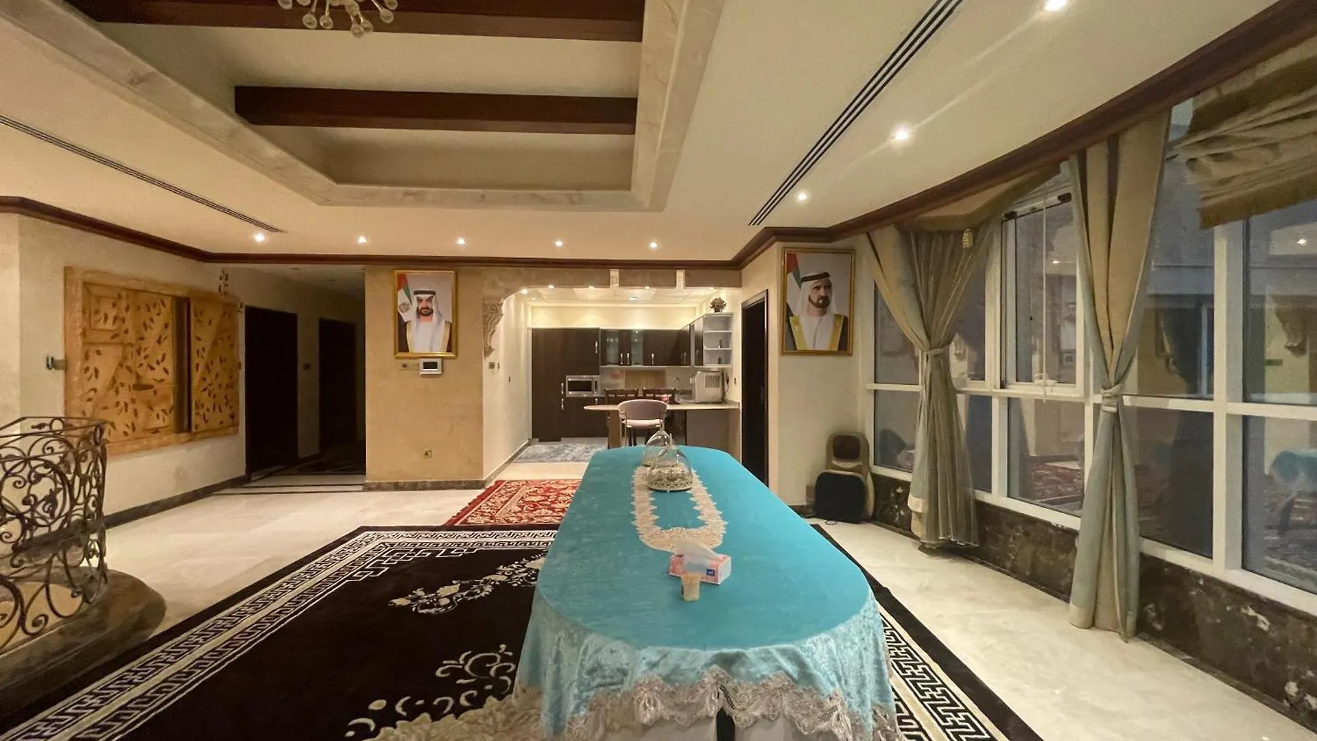 Jojo Home Dubai