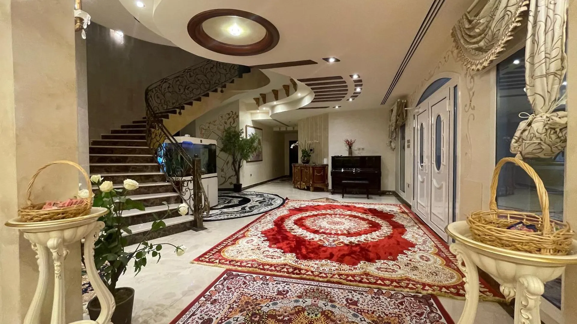 Homestay Jojo Home Dubai