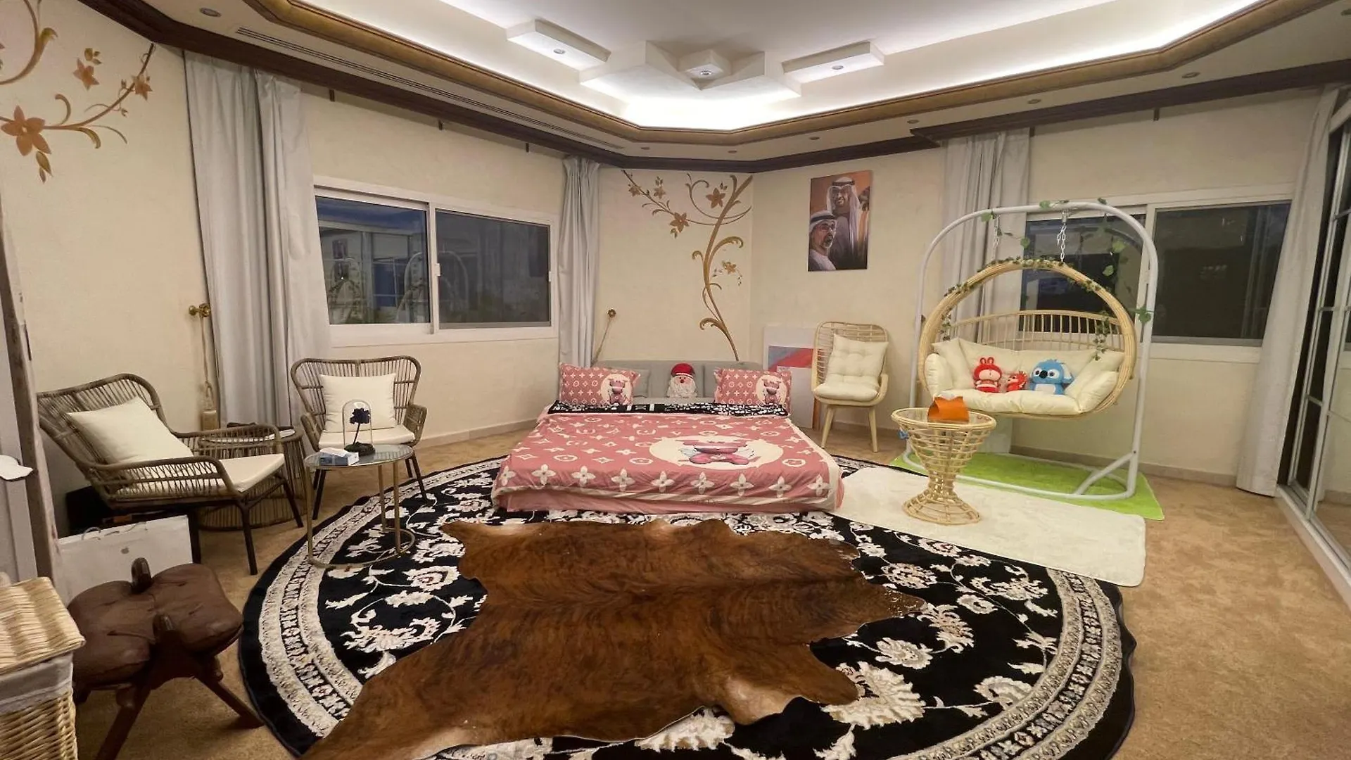 Jojo Home Dubai 0*,