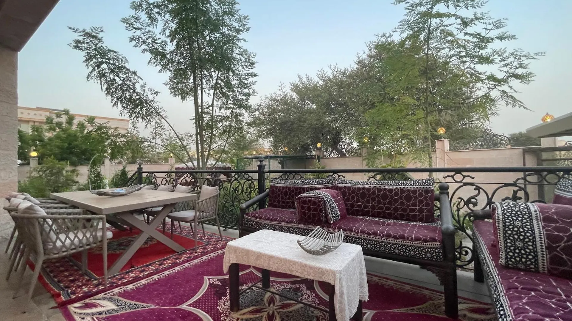 Jojo Home Dubai Homestay