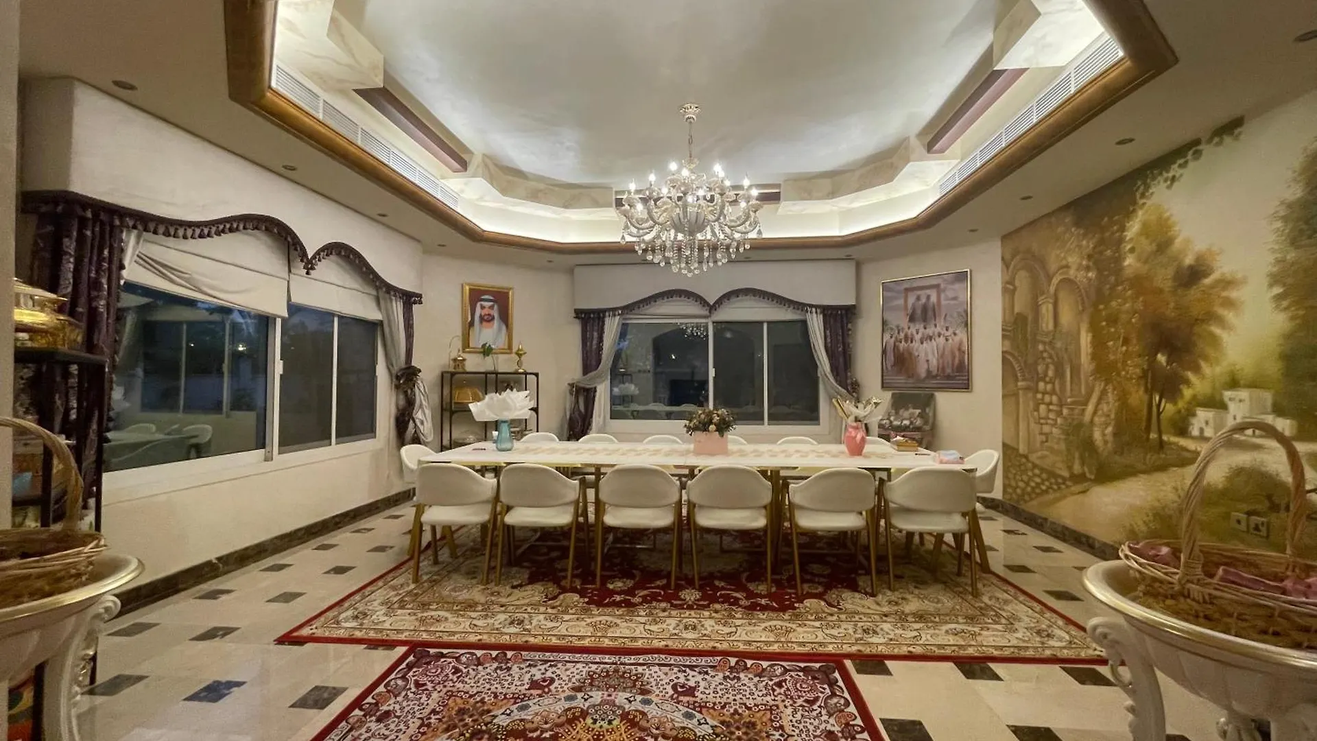 Homestay Jojo Home Dubai