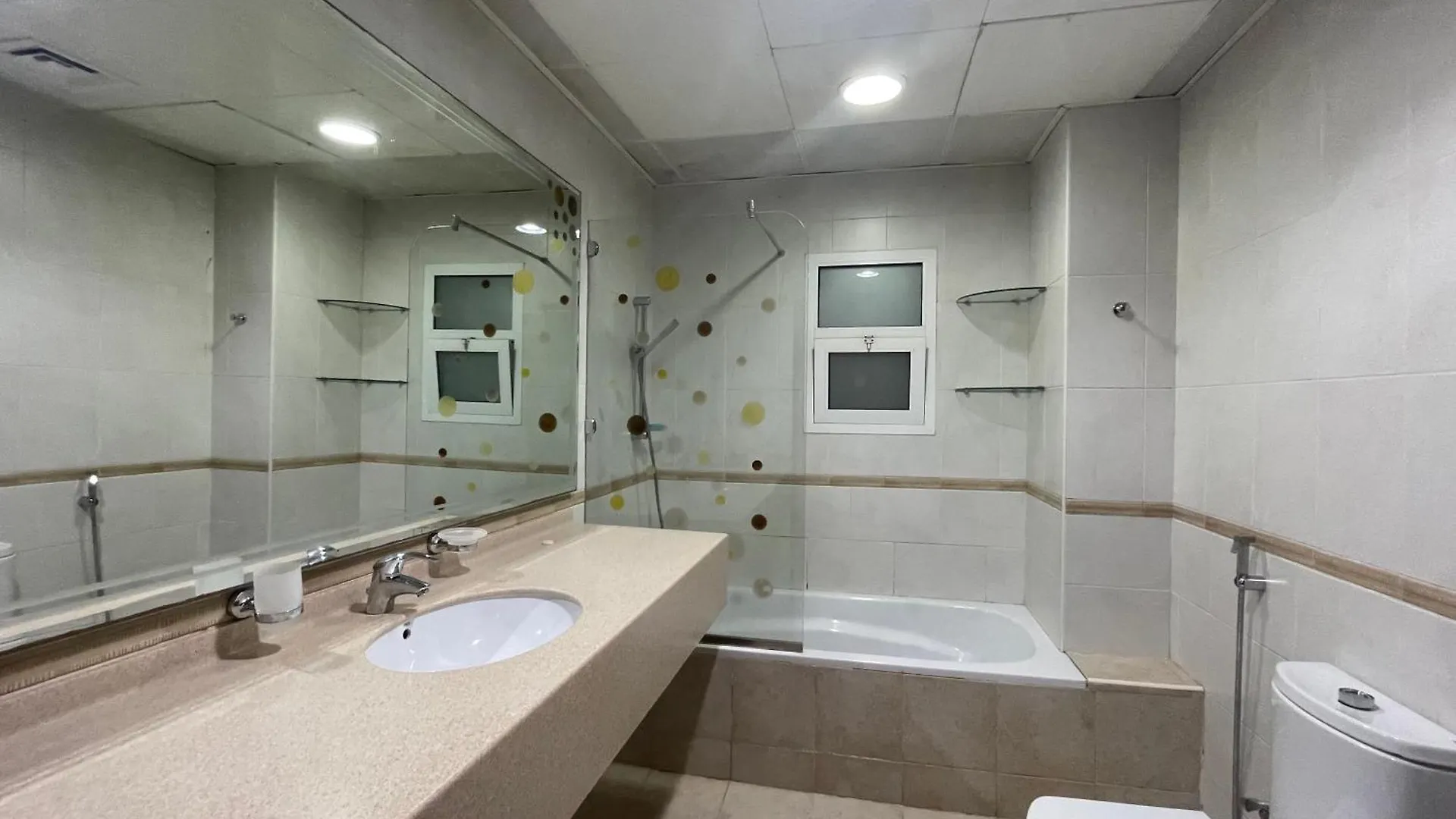 Jojo Home Dubaj Kwatera prywatna