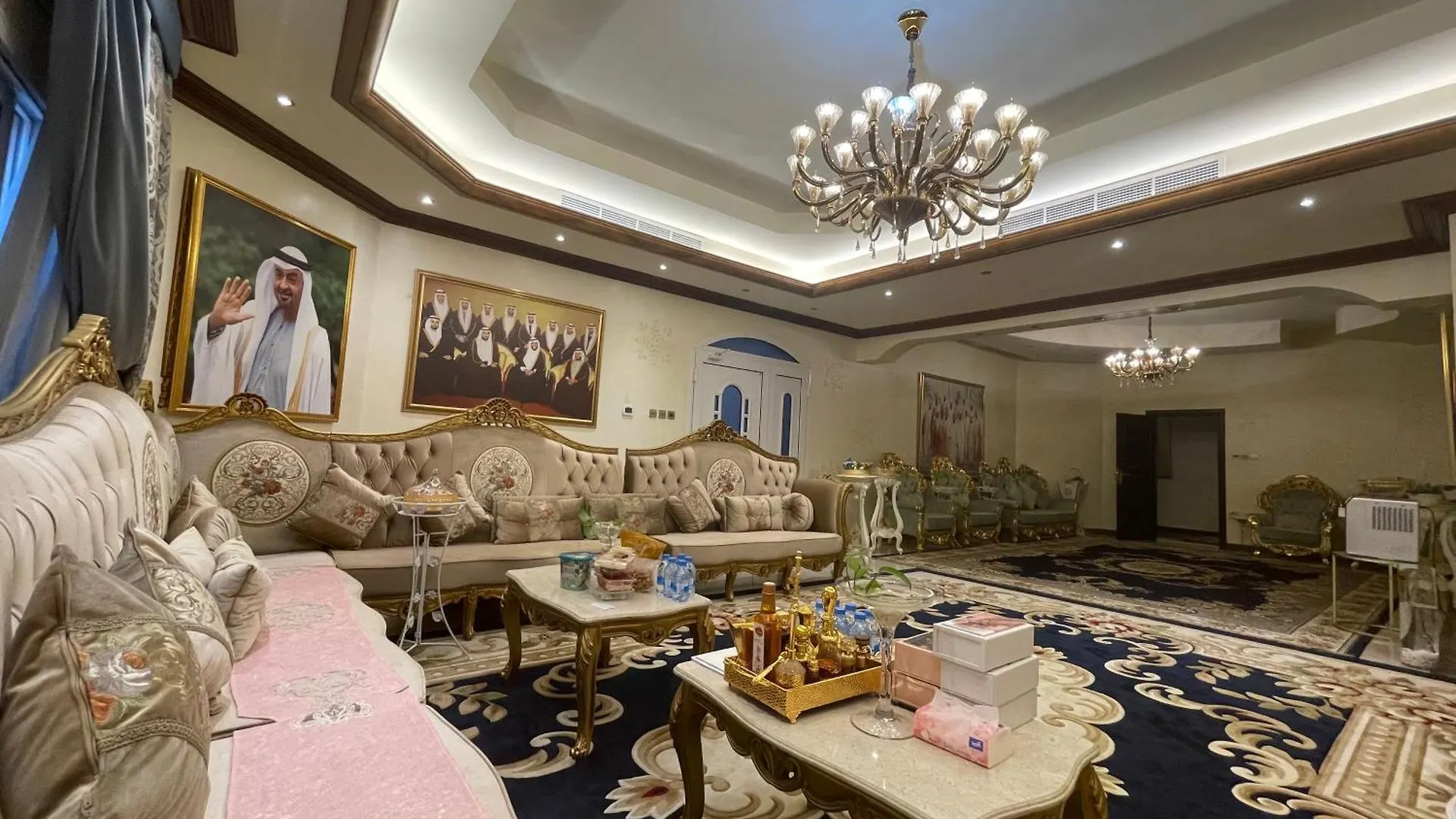 Jojo Home Dubaj